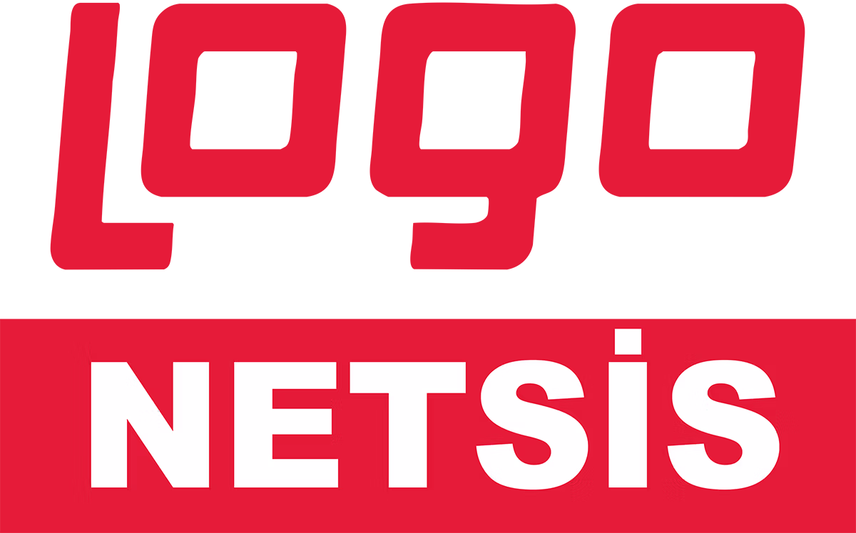 Logo Netsis 3 Destek
