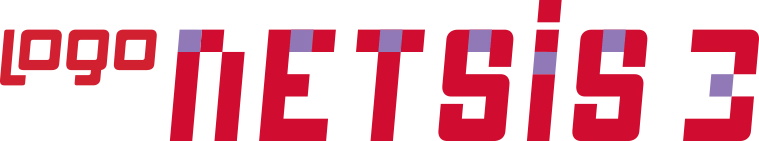 Logo Netsis 3 Entegre
